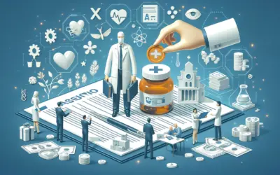 ¿Qué impuestos tendré que pagar en la transmisión de mi farmacia? o ¿Cuáles serán los trámites a realizar?